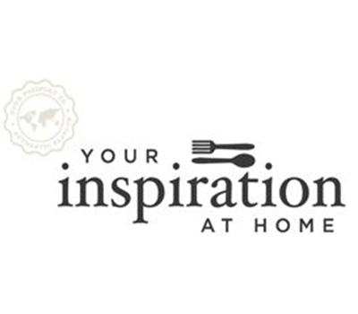 Your Inspiration at Home